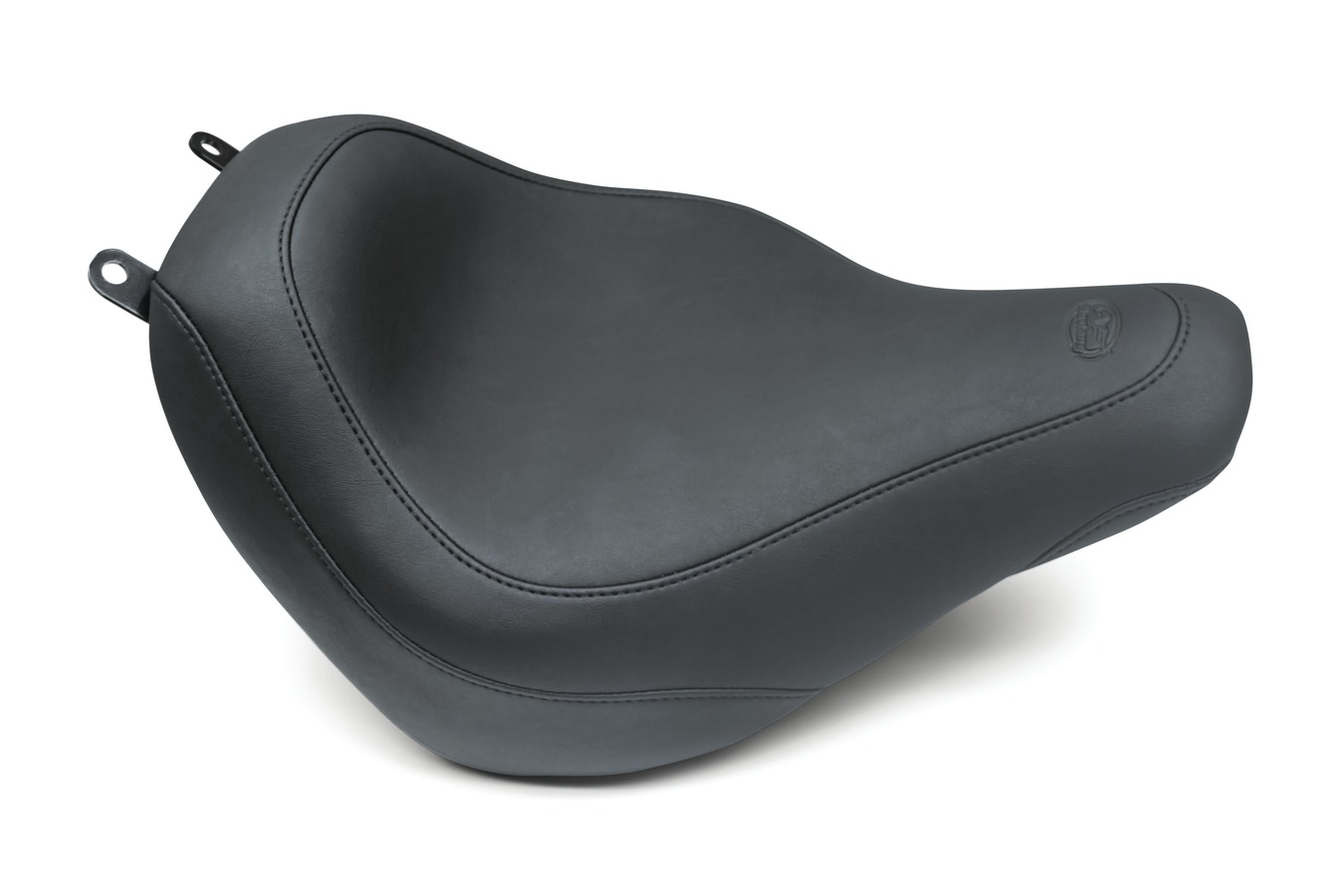 Wide Tripper™ Solo Seat for Harley-Davidson Heritage Classic & Deluxe 2018-