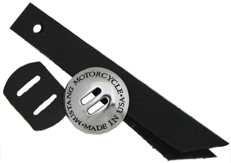 Concho Kit, Large, 41mm (1.625") Diameter