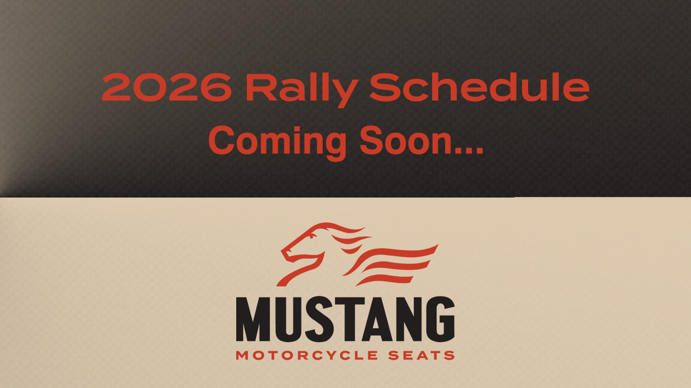 Thank You Rally Season 2025!