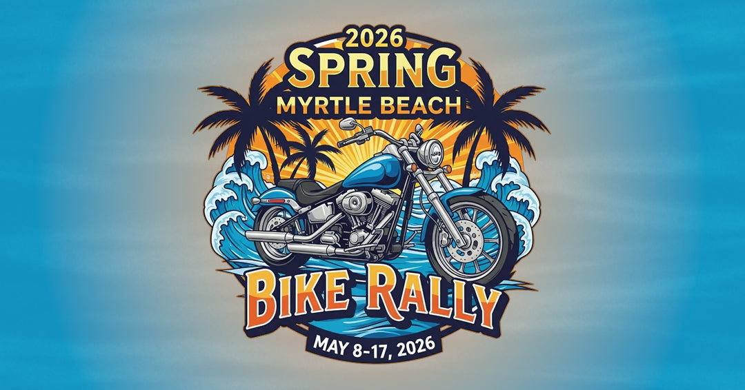 Myrtle Beach Bike Rally 2026