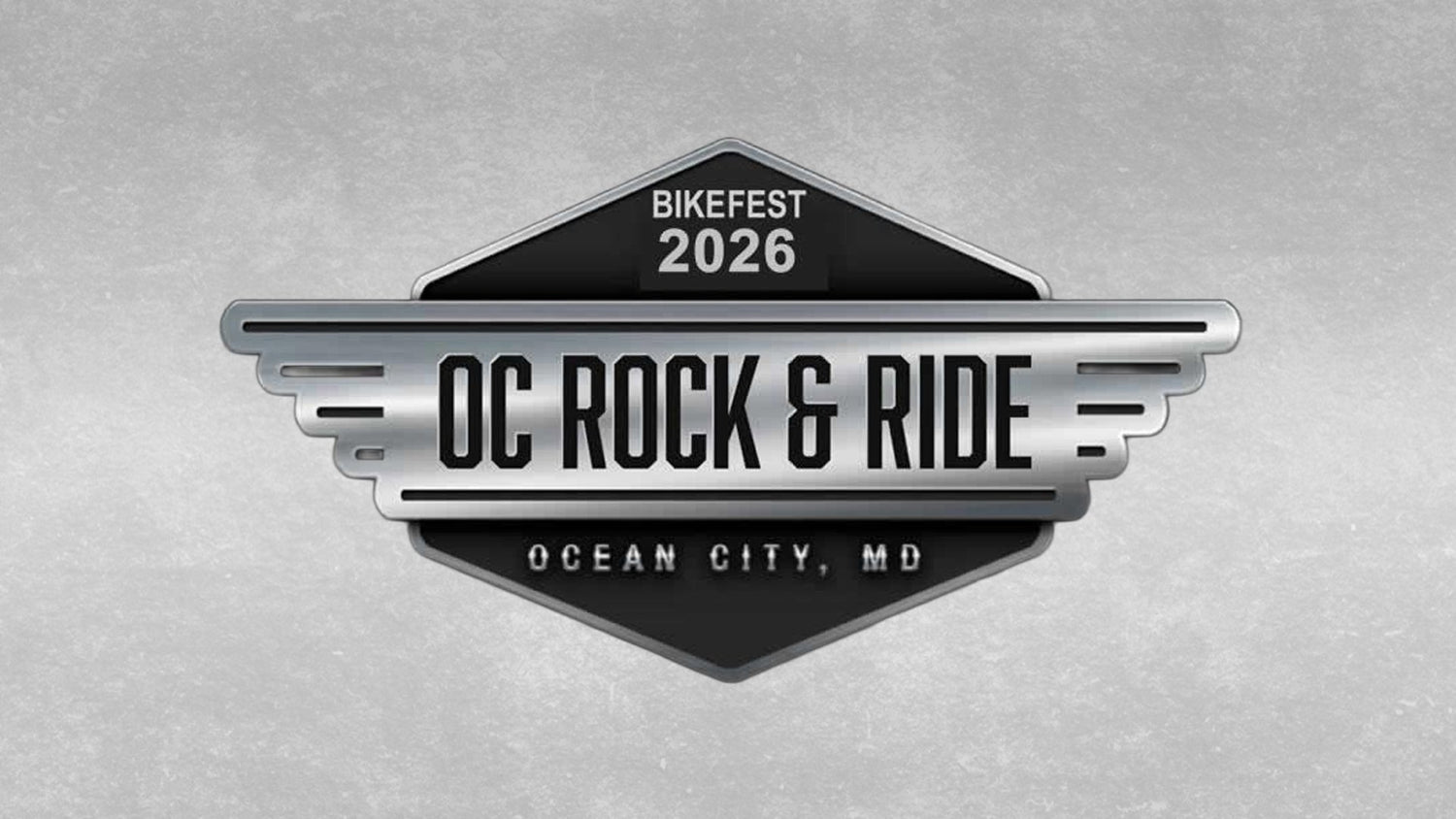 Rock & Ride Bikefest 2026