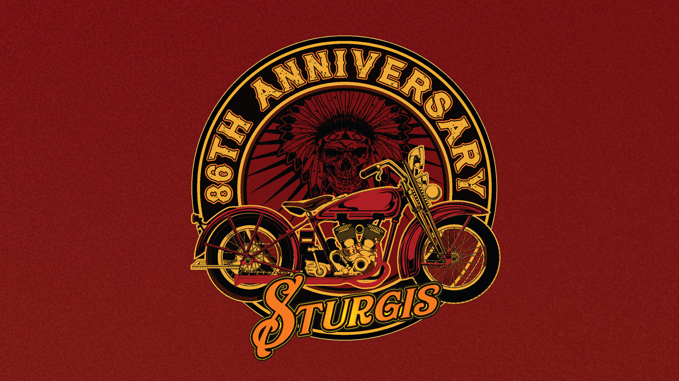 Sturgis Motorcycle Rally