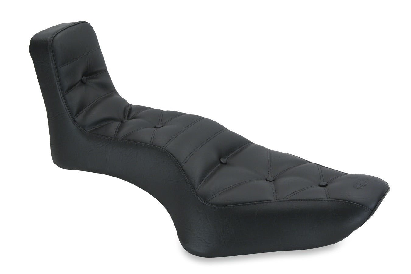 Throwback™ One-Piece, 2-Up for Harley-Davidson Sportster 2004-2022*