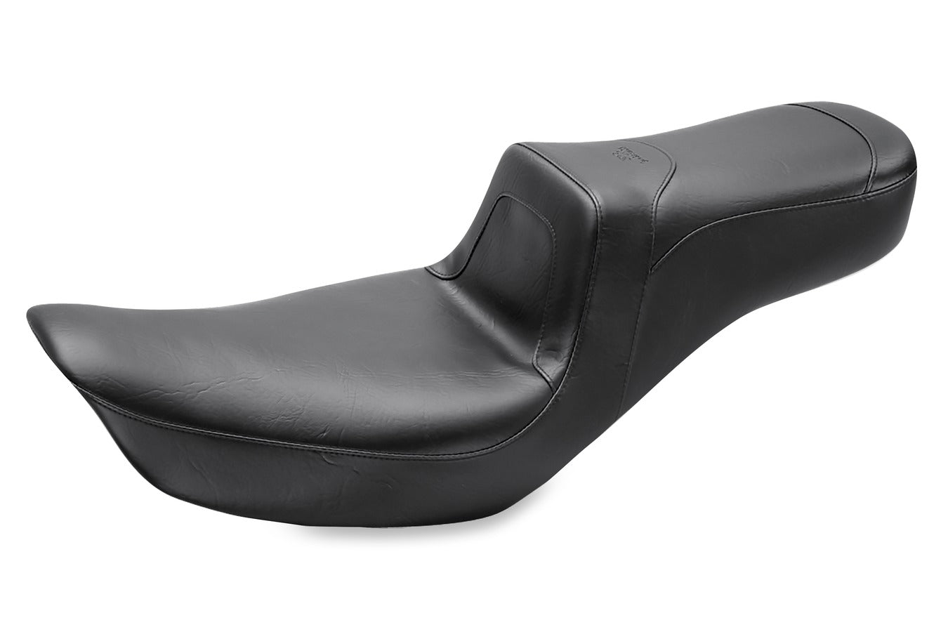 Squareback™ One-Piece, 2-Up for Harley-Davidson Dyna 2006-2017