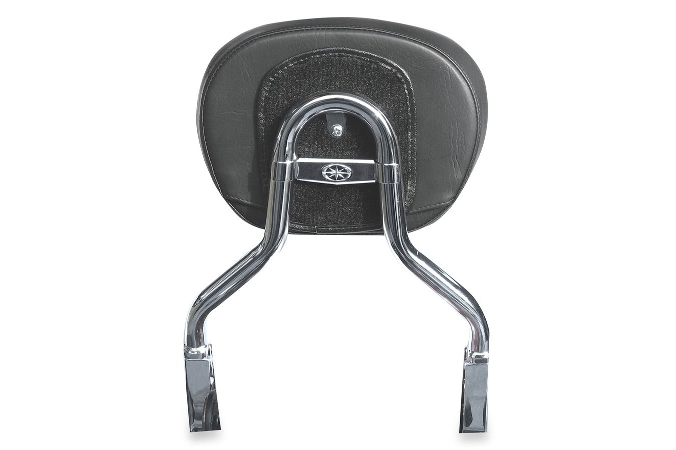 Sissy Bar Pad for Yamaha Round Bar