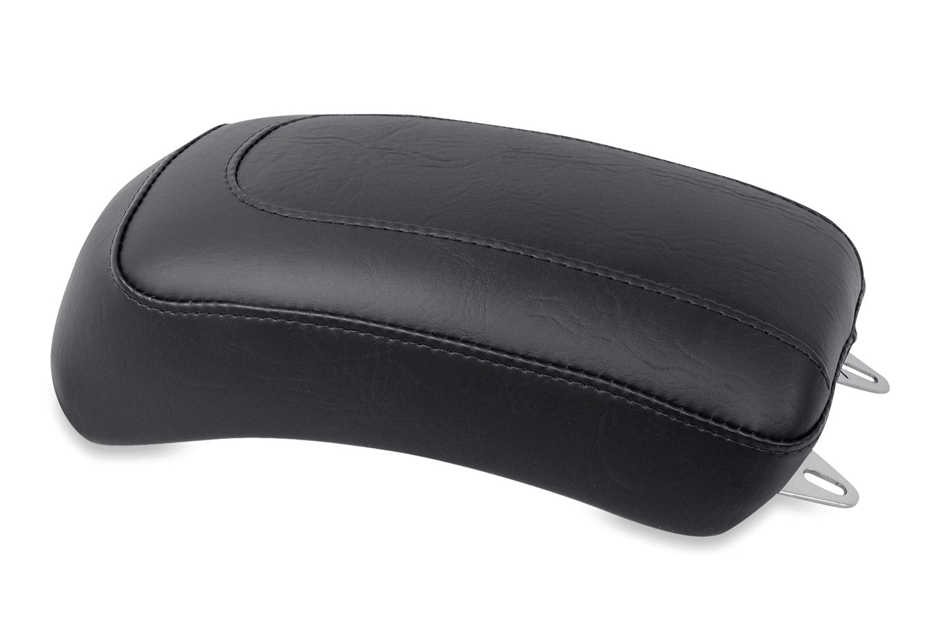 Touring Passenger Motorcycle Seat for Harley-Davidson FX/FL 1958-84