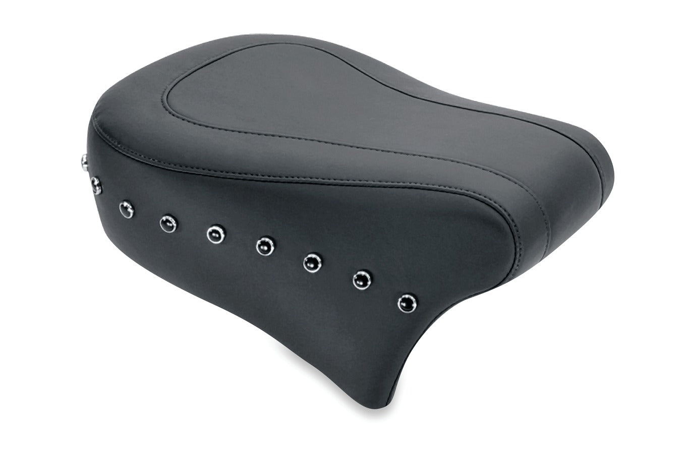 Standard Touring Passenger Motorcycle Seat for Harley-Davidson Road King 1994-1996