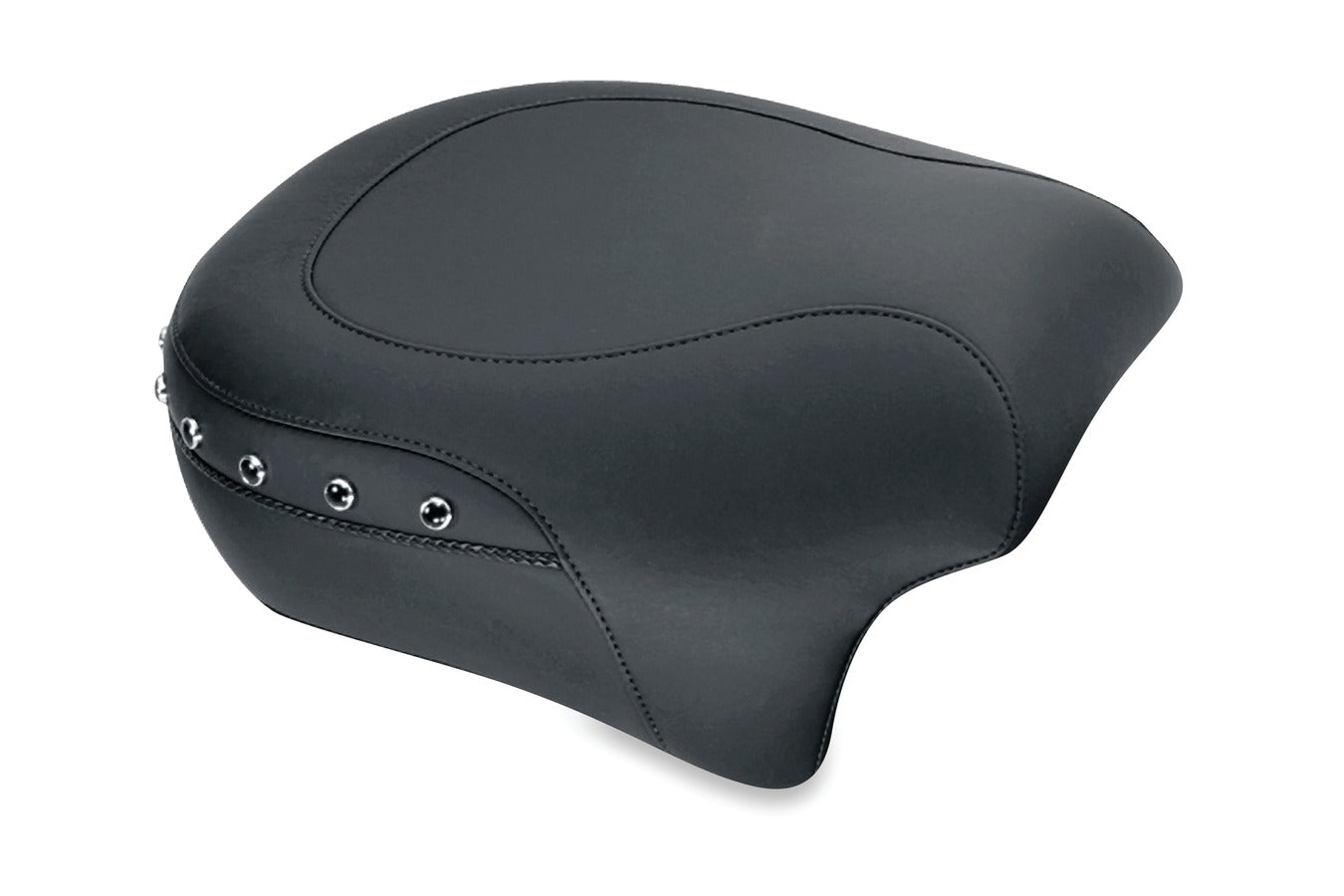 Standard Touring Passenger Motorcycle Seat for Harley-Davidson Road King 1994-1996