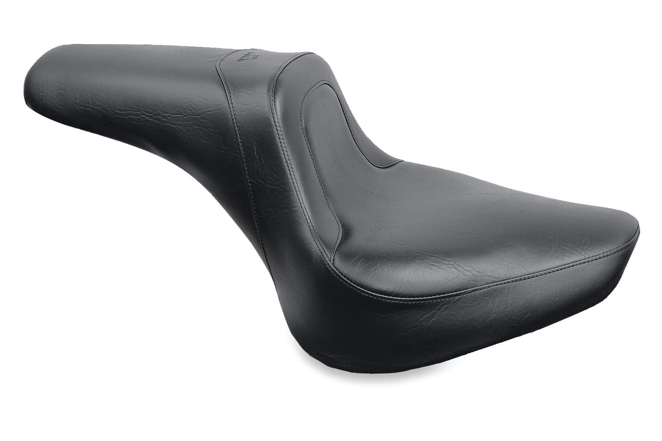 Fastback™ One-Piece, 2-Up Motorcycle Seat for Kawasaki Vulcan 800 1995-2005 & 800 Classic 1996-2005