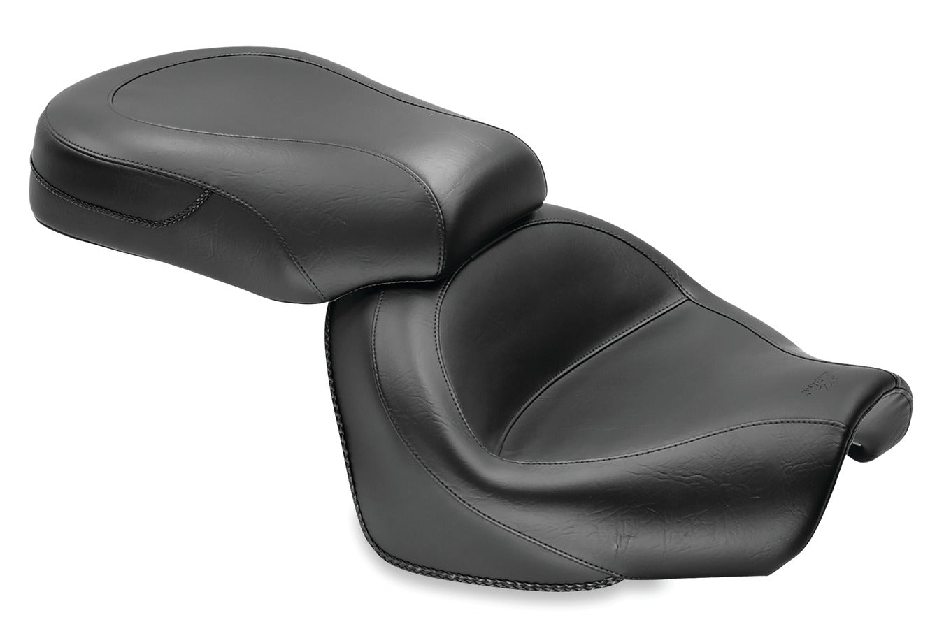 Standard Touring Motorcycle Seat for Yamaha V-Star 950 & 950 Tourer 2009-2017
