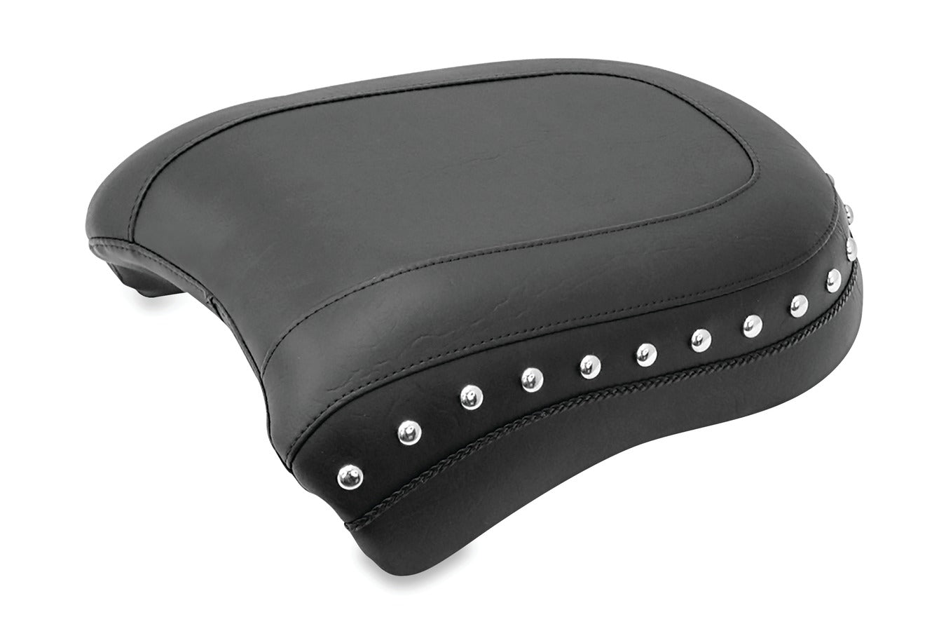 Wide Touring Passenger Motorcycle Seat for Yamaha Roadliner & Stratoliner 2006-2014