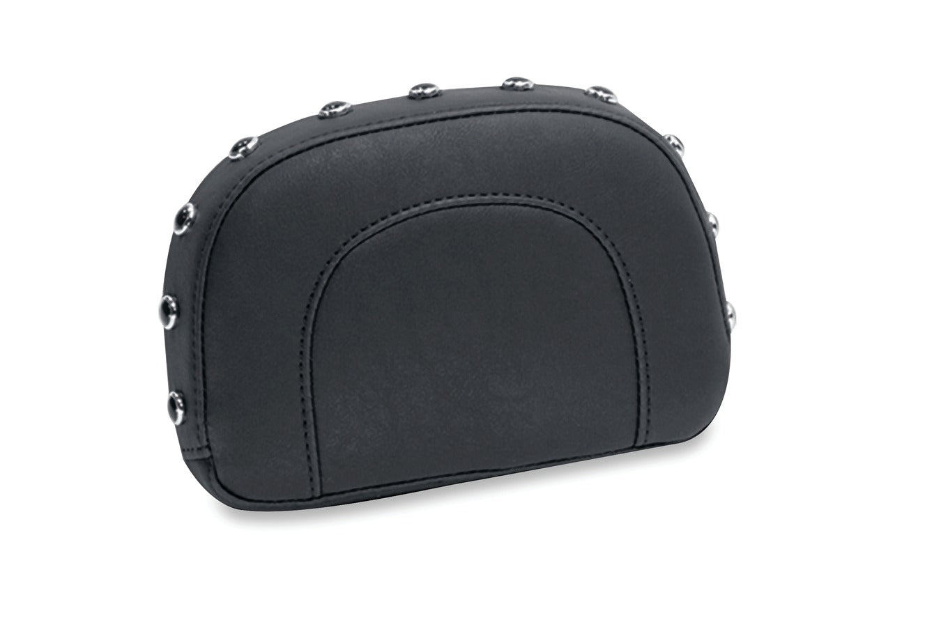 Sissy Bar Pad for Harley-Davidson Touring 1997-2024