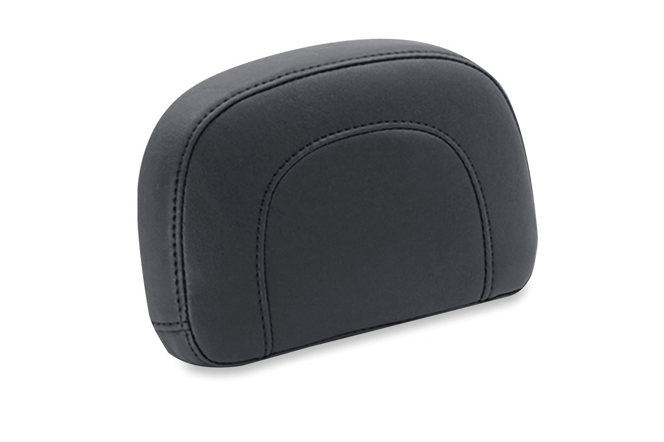 Sissy Bar Pad for Harley-Davidson Touring 1997-2024