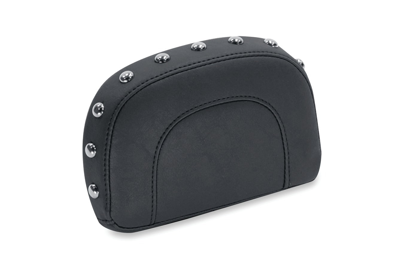 Sissy Bar Pad for Harley-Davidson Touring 1997-2024