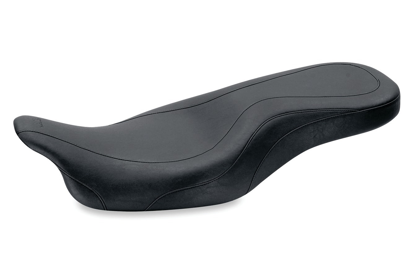 DayTripper™ One-Piece, 2-Up Motorcycle Seat for Harley-Davidson FL Touring 2008-2024*