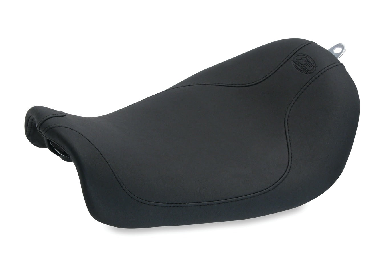 Runaround™ Solo Motorcycle Seat for Harley-Davidson Dyna 2006-2017