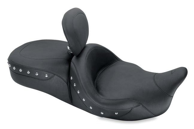 Super Touring One-Piece, 2-Up for Harley-Davidson FL Touring 2008-2025*