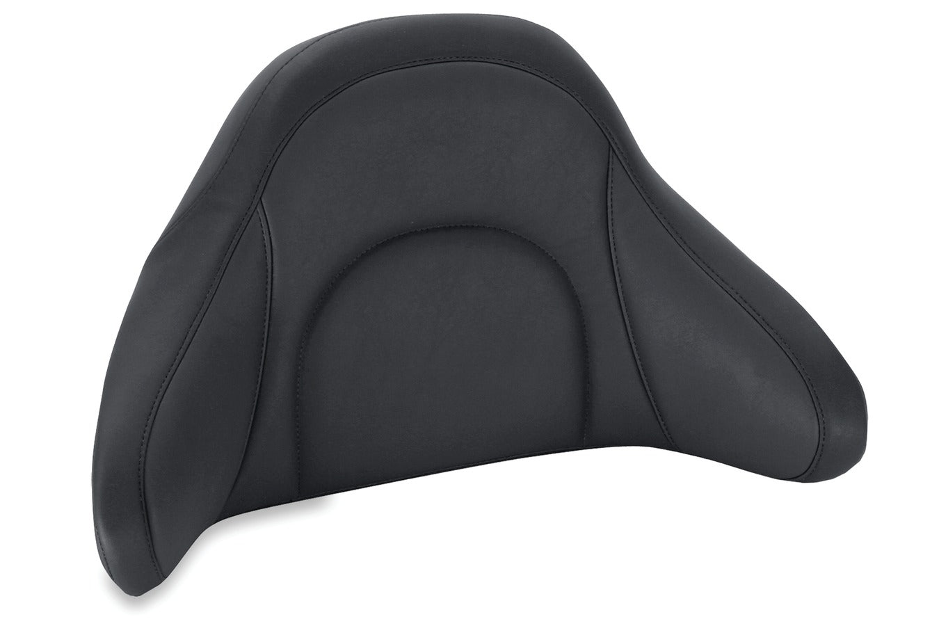 Passenger Backrest with Heat for Honda Gold Wing GL1800 2001-2011 (WITHOUT OEM HEAT)