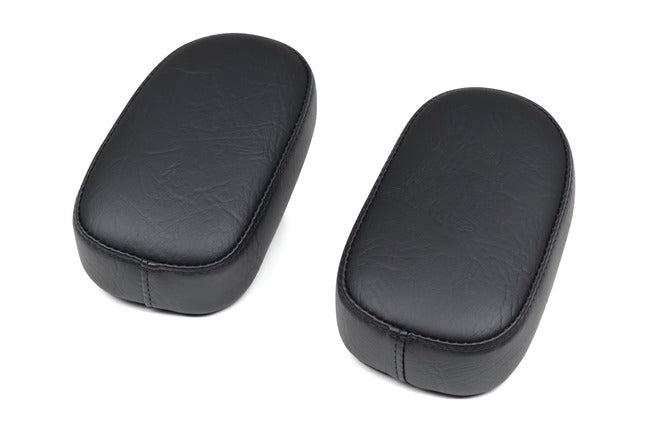 Passenger Armrest Side Panels for Indian Roadmaster 2015-2025