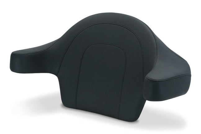 Extended Arm Wrap-Around Backrest for Harley-Davidson FL Touring 2014-2025