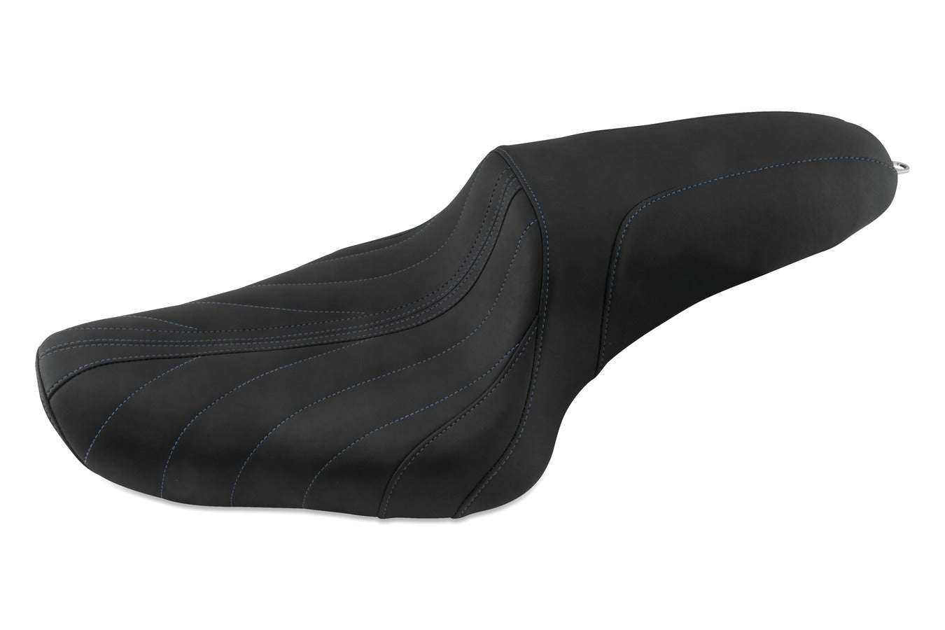 Revere Journey Gravity One-Piece, 2-Up Motorcycle Seat for Harley-Davidson Sportster 2004-2022*
