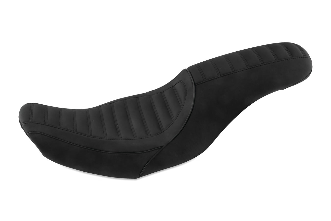 Revere Journey Stripe One-Piece, 2-Up for Harley-Davidson FL Touring 1
