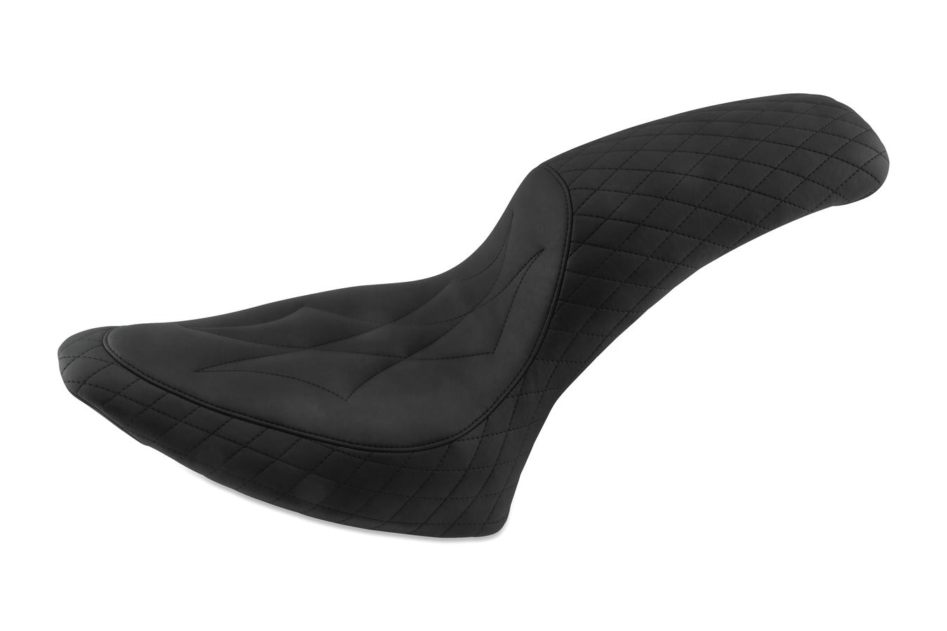 Revere Journey Diamond One-Piece, 2-Up for Harley-Davidson Standard Re