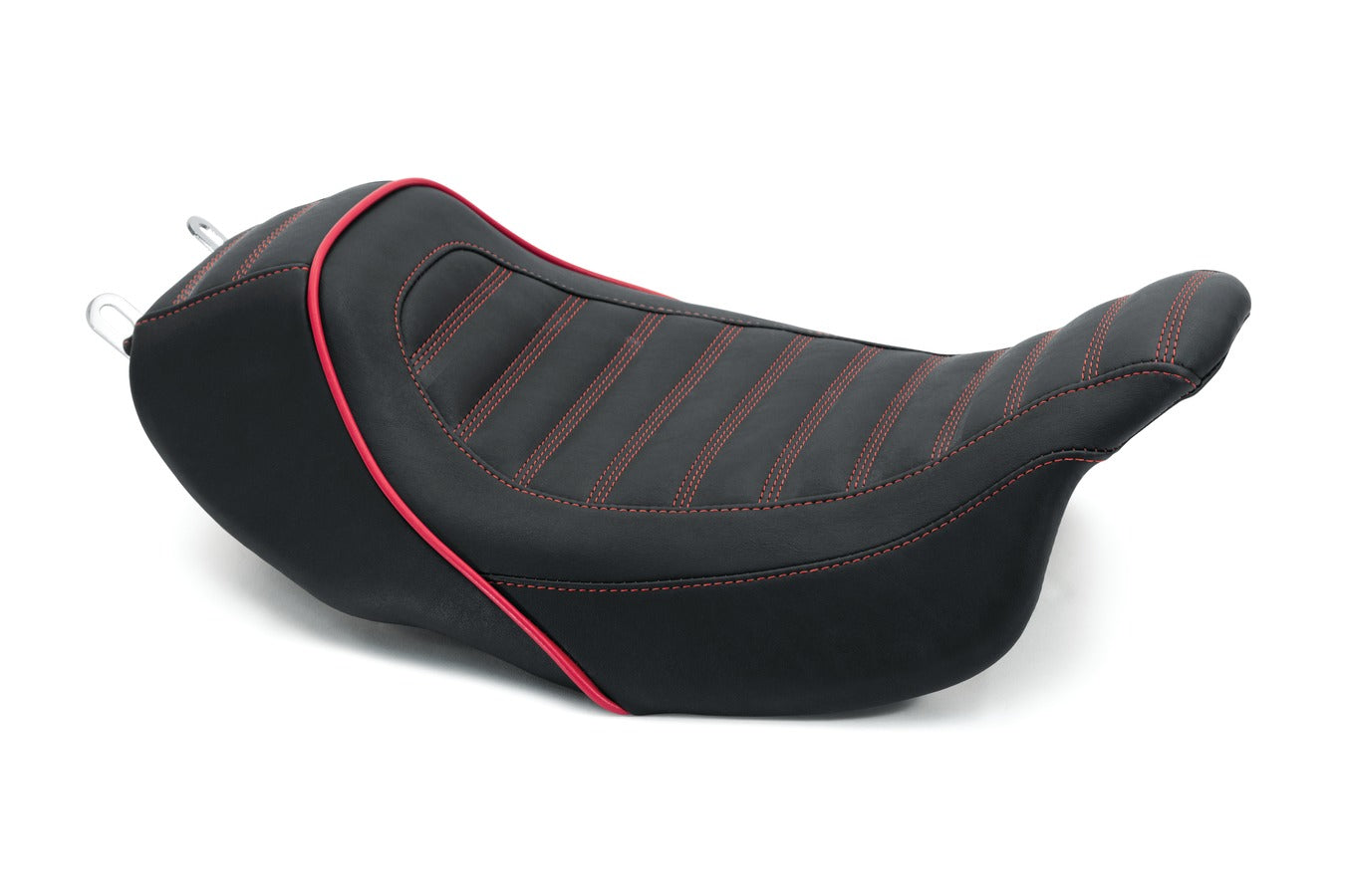 Revere Journey Stripe Solo for Harley-Davidson FL Touring 2008-2025*