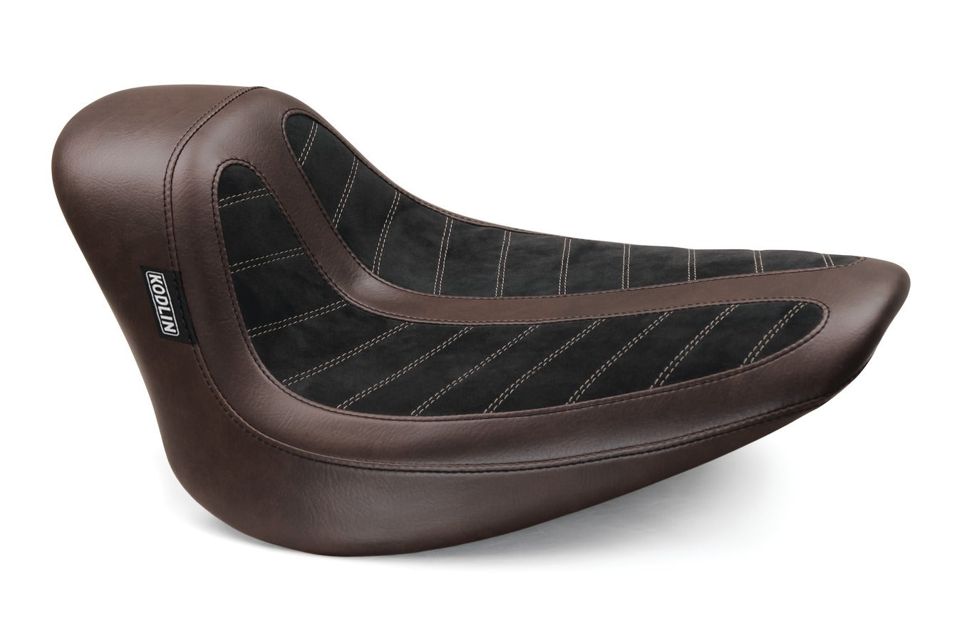 Skyline Signature Series Kodlin by Mustang Solo for Harley-Davidson Softail Breakout 2013-2017