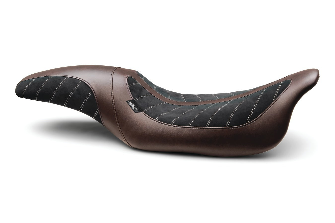 Skyline Signature Series Kodlin by Mustang One-Piece, 2-Up for Harley-Davidson FL Touring 2008-2025*