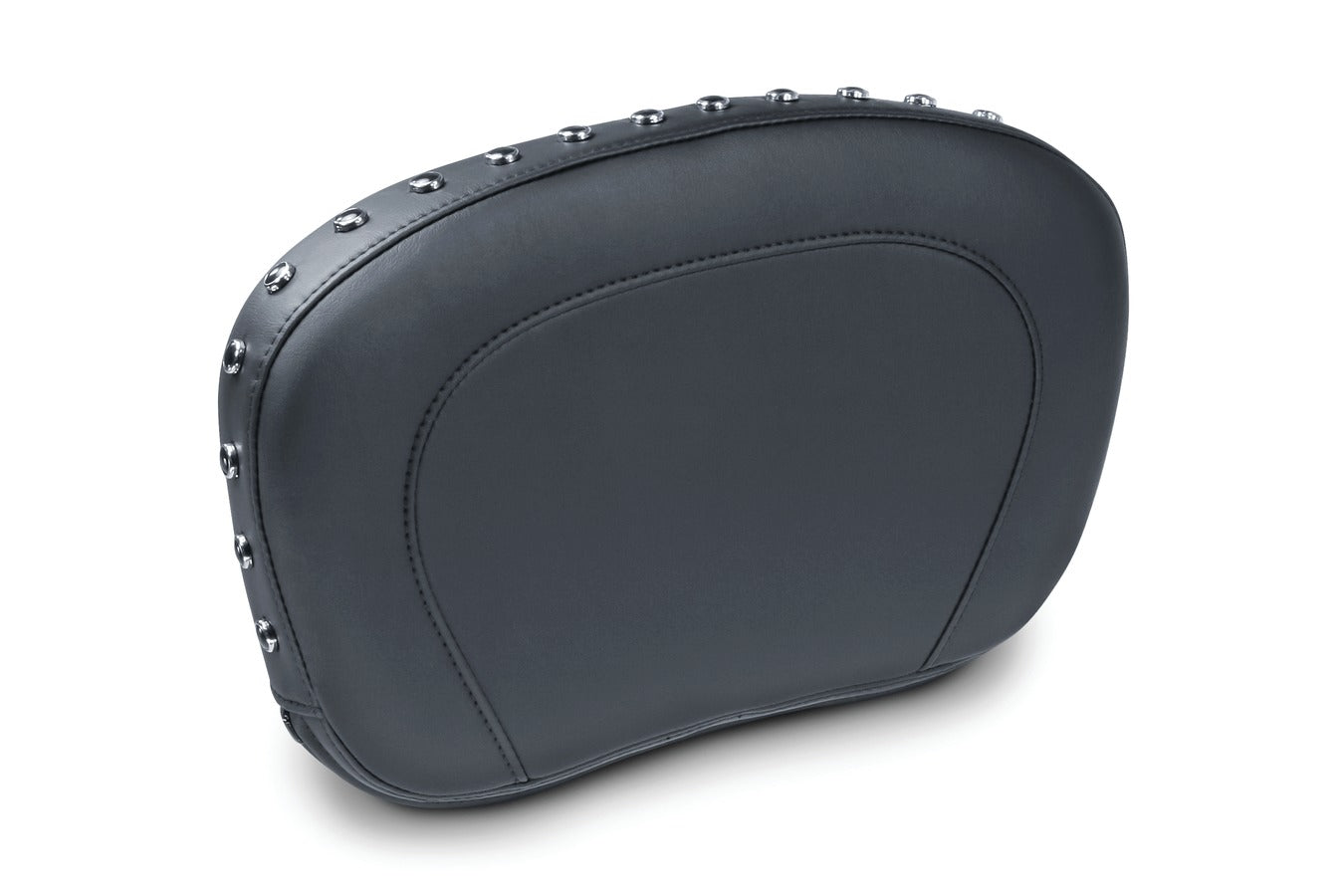 Sissy Bar Pad for Harley-Davidson Touring 1997-2024