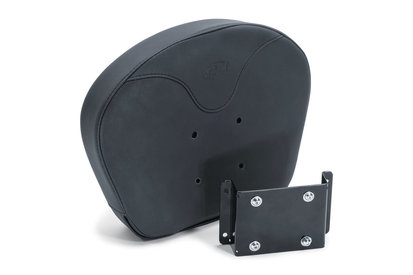 Sissy Bar Pad for Victory Cross Roads, Cross Country, Hard-Ball & Magn