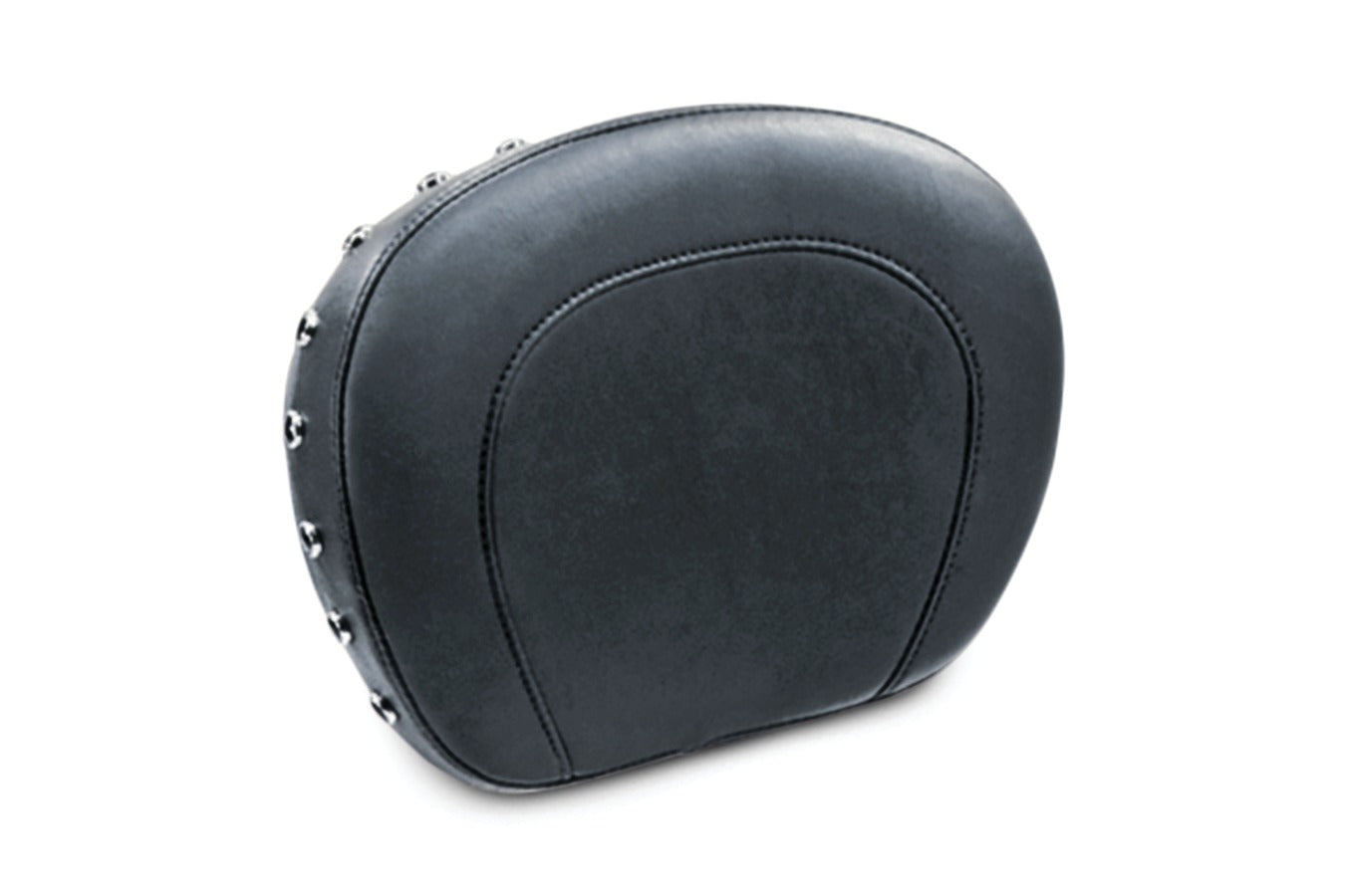 Sissy Bar Pad for Harley-Davidson Touring 1997-2024