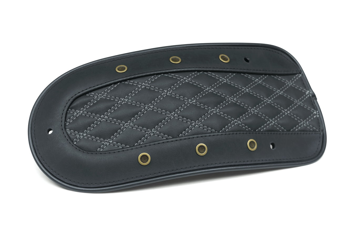 Revere Runner Fender Bib for Harley-Davidson FL Touring 1997-2024