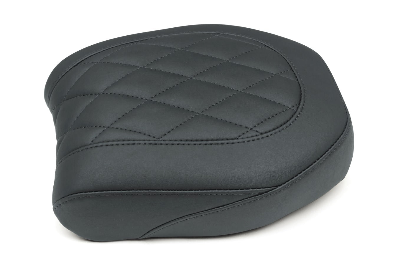 Wide Tripper™ Passenger Motorcycle Seat for Harley-Davidson Fat Bob 2014-2017