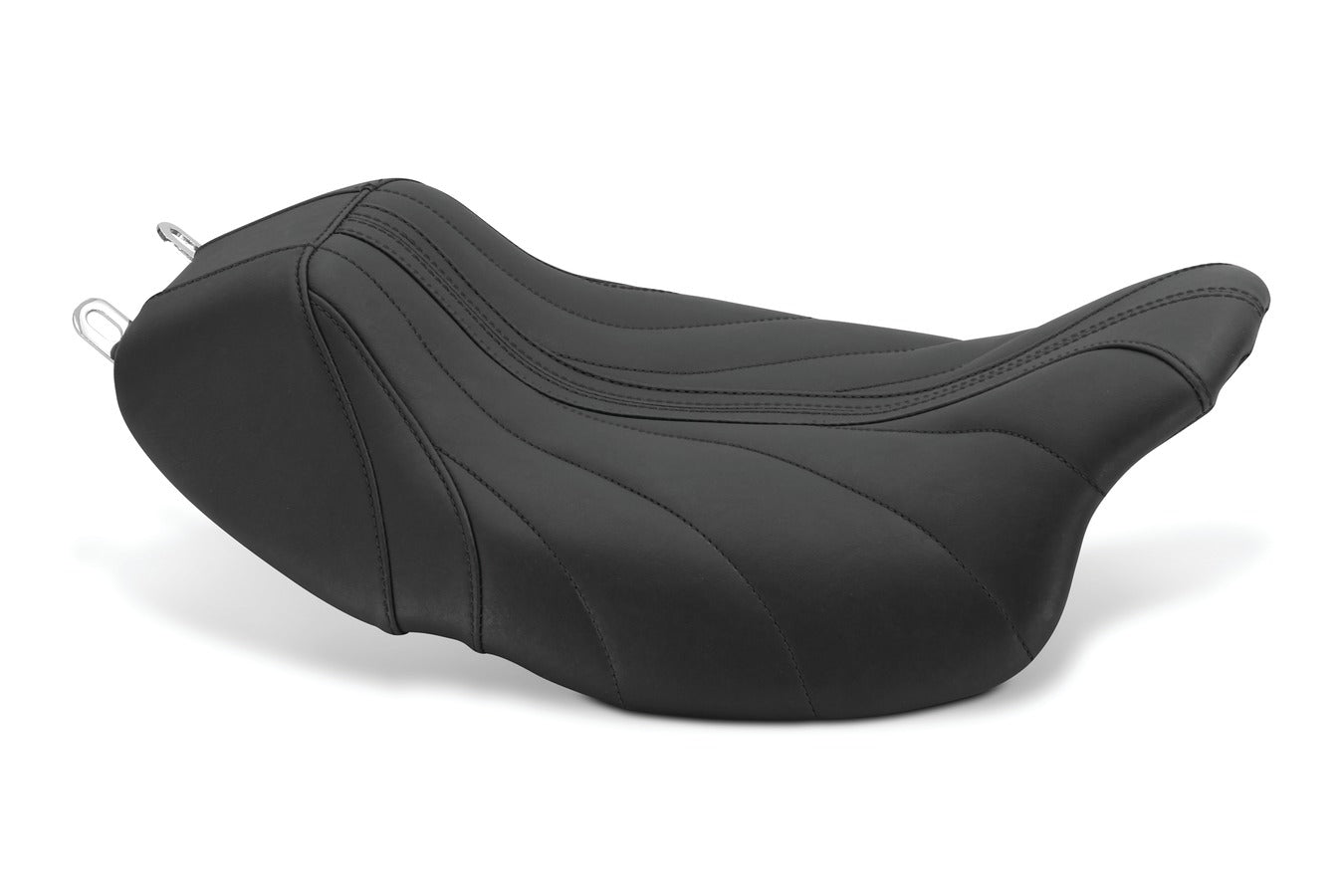 Revere Journey Gravity Solo Motorcycle Seat for Harley-Davidson FL Touring 2008-2024*