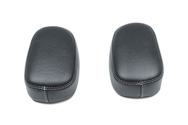 Passenger Armrest Side Panels for Indian Roadmaster 2015-2025