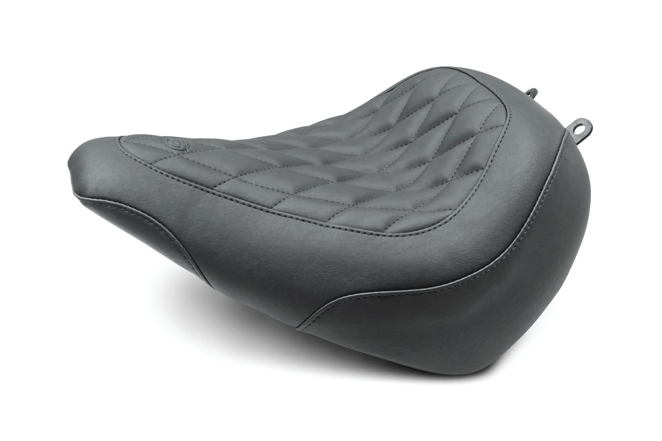 Wide Tripper™ Solo Motorcycle Seat for Harley-Davidson Breakout 2018-2021