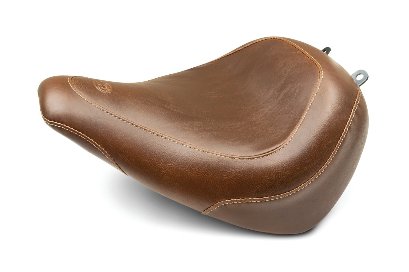 Wide Tripper™ Solo Motorcycle Seat for Harley-Davidson Breakout 2018-2021