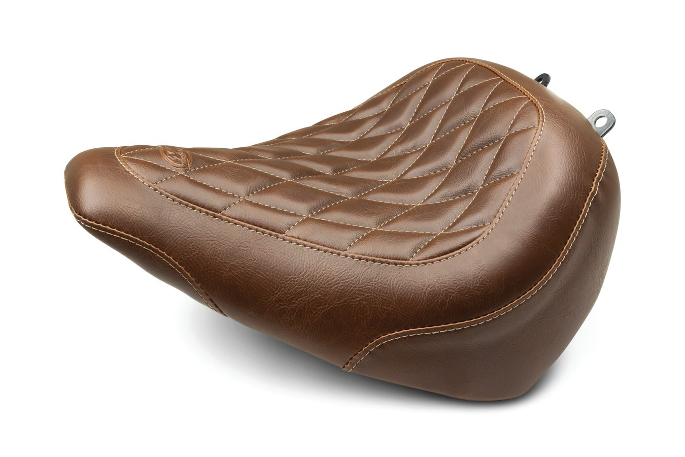 Wide Tripper™ Solo Motorcycle Seat for Harley-Davidson Breakout 2018-2021