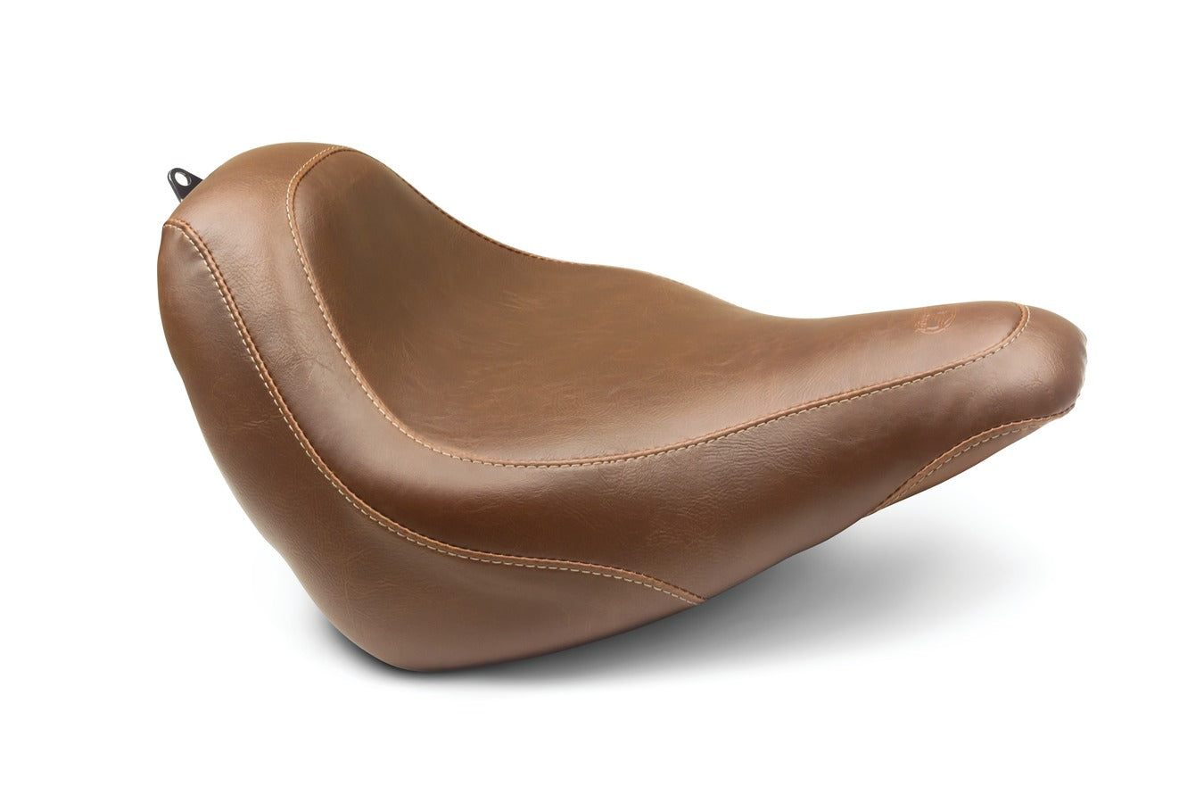 Wide Tripper™ Solo Motorcycle Seat for Harley-Davidson Softail Slim 2018-2021