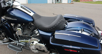 Standard Touring Solo for Harley-Davidson FL Touring 2008-2025*