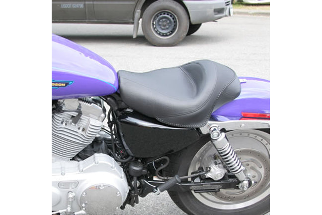 Standard Touring Solo for Harley-Davidson Sportster 2004-2022*