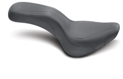 DayTripper™ One-Piece, 2-Up Motorcycle Seat for Kawasaki Vulcan 800 1995-2005 & 800 Classic 1996-2005