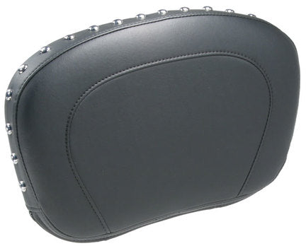 Sissy Bar Pad for Harley-Davidson Touring 1997-2024