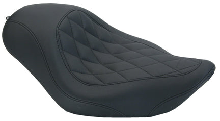 Wide Tripper™ Solo for Harley-Davidson Sportster 2004-2006 & 2010-2022*