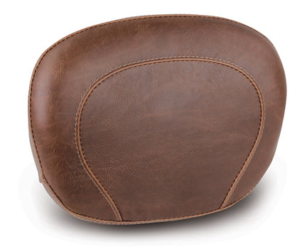 Sissy Bar Pad for Harley-Davidson Touring 1997-2024