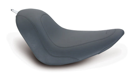 Tripper™ Solo Motorcycle Seat for Harley-Davidson Softail Wide Tire 2006-2017 (200mm)