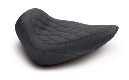 Wide Tripper™ Solo for Harley-Davidson Heritage Softail 2006, Fat Boy & Heritage Classic 2000-2006, Night Train, Softail Standard, & Springer 2000-2005