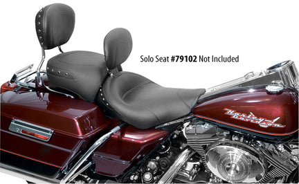 Touring Passenger for Harley-Davidson FL Touring 1997-2025*